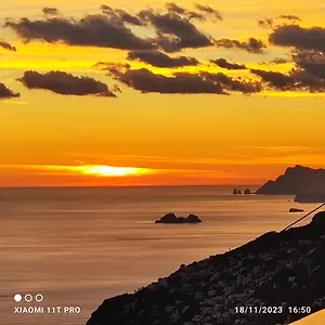 Bed & Breakfast Casa Barbara, Amalfi